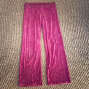 Juicy Couture Sweatpants